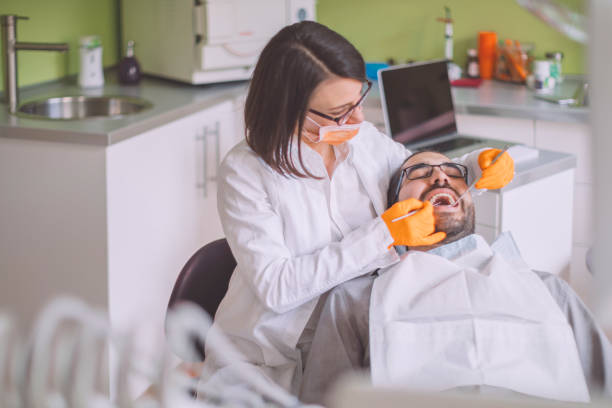 Best Broken or Chipped Tooth Repair in Chisholm, MN